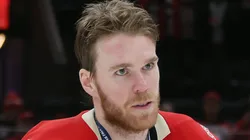 Connor McDavid reportedly approves of Mike Babcock's potential hiring.