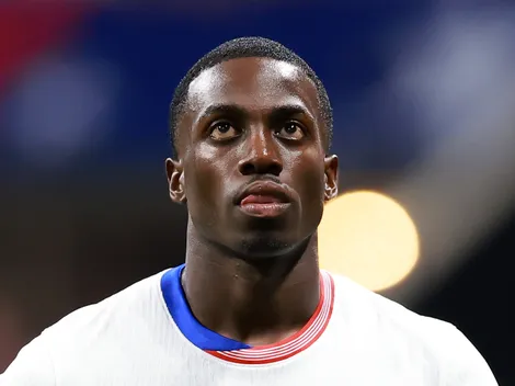 How many sons of former players are participating at the 2026 World Cup?