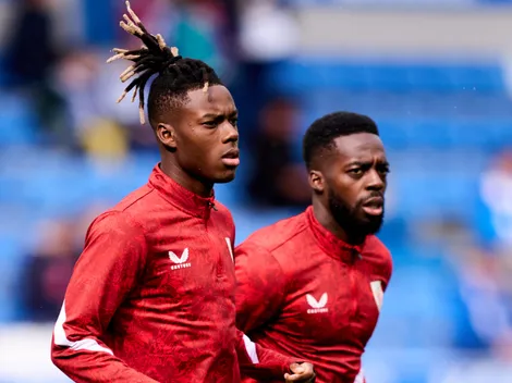 Are there any brothers who will play for different national teams at the 2026 World Cup?