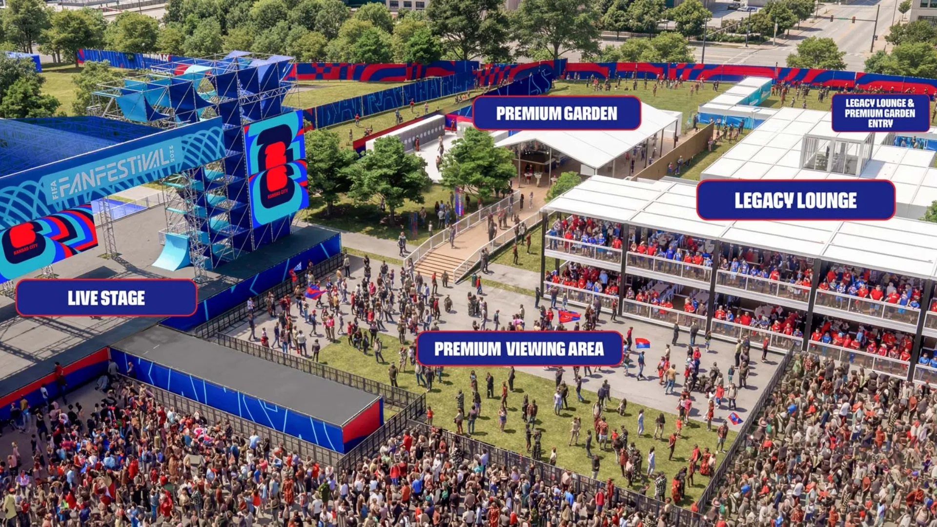 (Source: FIFA Fan Festival 2026 Kansas City)
