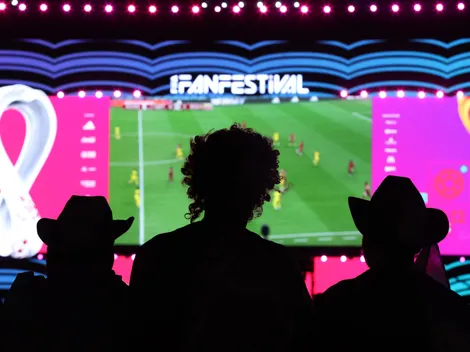 FIFA Fan Festivals: Locations, artists and dates for 2026 World Cup