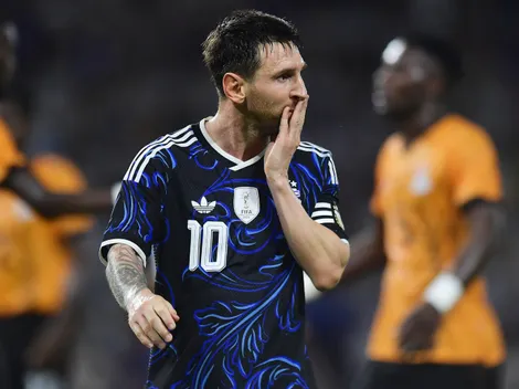 Argentina vs Iceland: How to watch, Live Stream, TV Channel and Time for an international friendly match on June 9, 2026