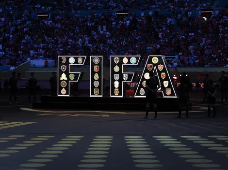 How and where to watch the 2026 FIFA World Cup opening ceremonies