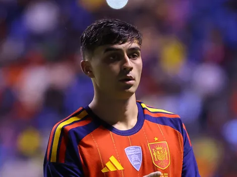 Spain defeat Peru 3-1 with authority in international friendly before the 2026 World Cup