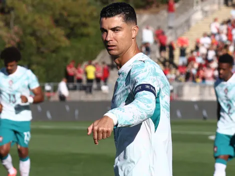 Portugal vs Nigeria: How to watch, Live Stream, TV Channel and Time for an international friendly match on June 10, 2026