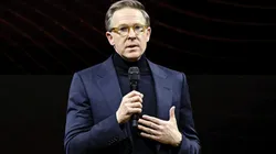 Sam Presti of the Thunder