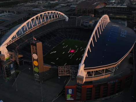 What 2026 World Cup games will be played in Seattle?