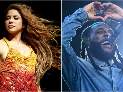 Setlist for the 2026 FIFA World Cup opening ceremony in Mexico City