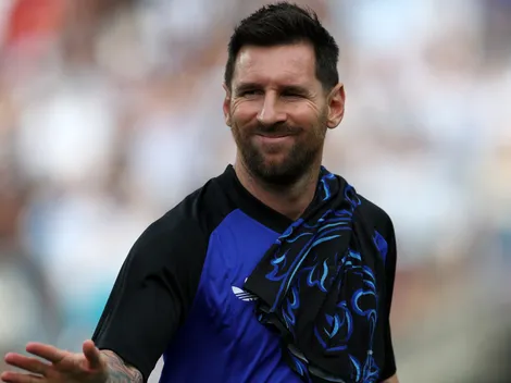 Scaloni clarifies Messi’s influence in Argentina