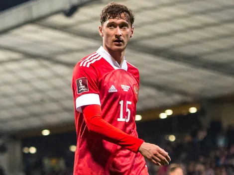 Why is Russia not playing at the 2026 World Cup?