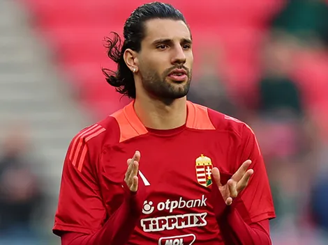 Why is Dominik Szoboszlai not featuring at the 2026 World Cup?