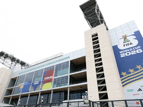 How many and which 2026 World Cup games will be played in Houston?