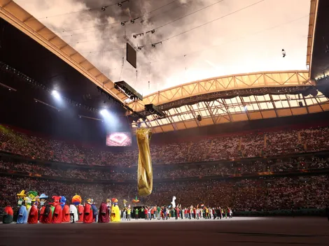 How long do the 2026 FIFA World Cup opening ceremonies are expected to last?