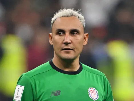 Why is Costa Rica not participating at the 2026 World Cup?