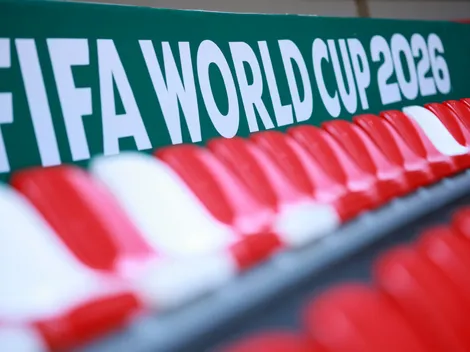 What time does the 2026 FIFA World Cup opening ceremony start?