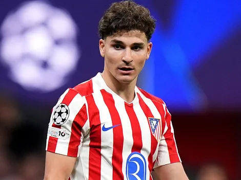 Real Madrid officially make record-breaking offer for Julian Alvarez
