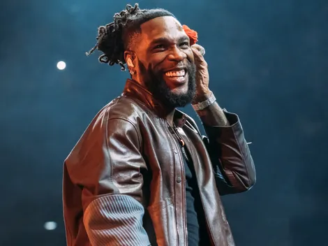 Burna Boy's profile: Who is the artist who sang with Shakira?