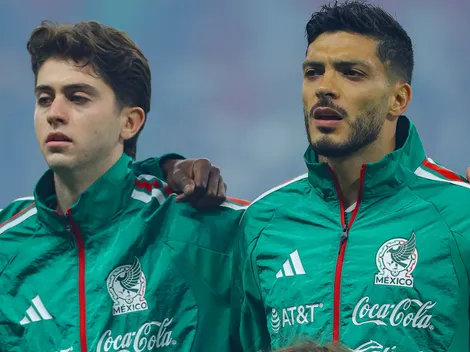 Who will sing the Mexican national anthem at 2026 World Cup?
