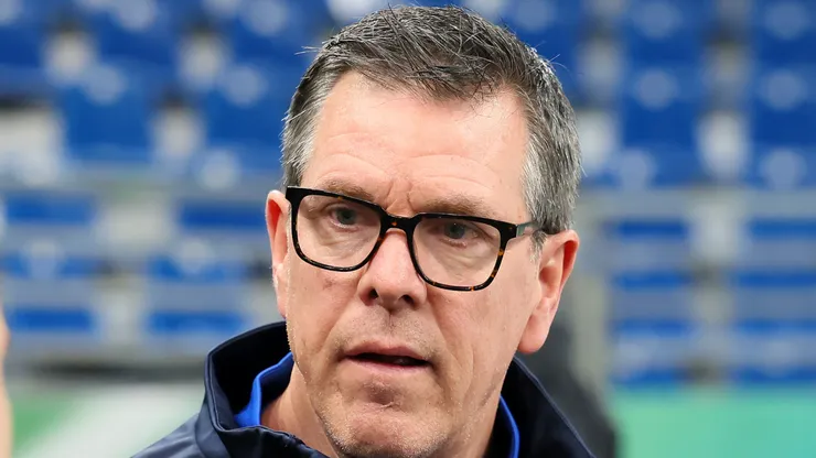 Mike Sullivan in Milan, Italy.