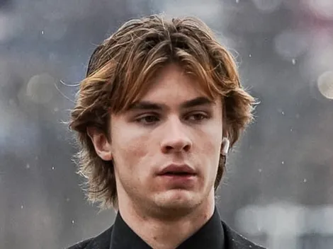 Maple Leafs reportedly admit McKenna will be No. 1 pick