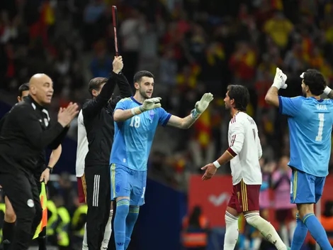 How many substitutions are allowed during the 2026 World Cup group stage games?