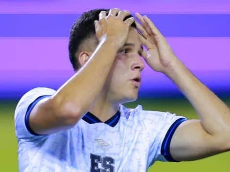 Why is El Salvador not playing at the 2026 World Cup?