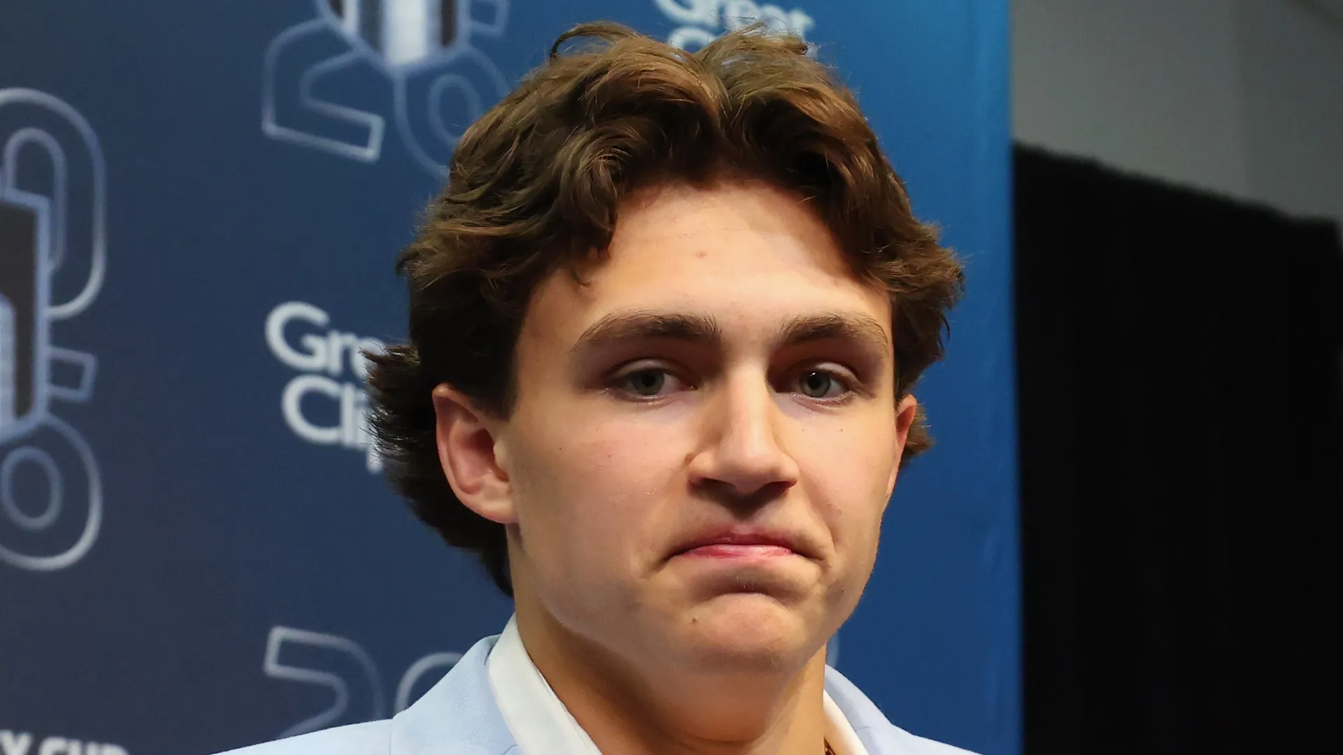 Chase Reid 