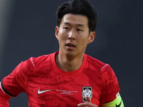 South Korea vs Czech Republic: How to watch, Live Stream, TV Channel and Time for a 2026 World Cup match on June 11, 2026