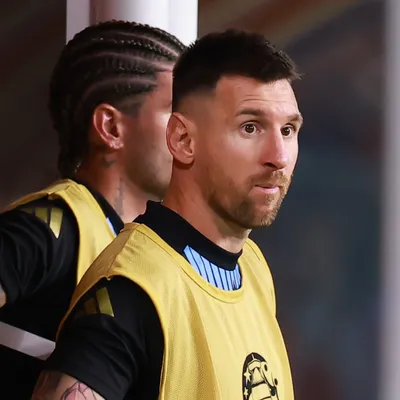 Iceland vs Argentina: Confirmed lineups without Messi
