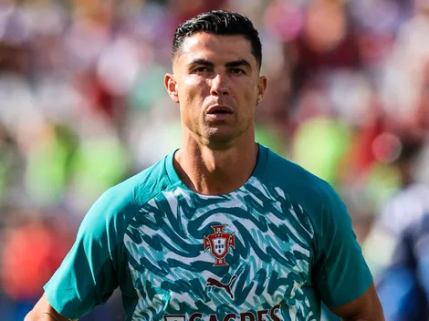 Is Cristiano Ronaldo playing today for Portugal vs Nigeria?