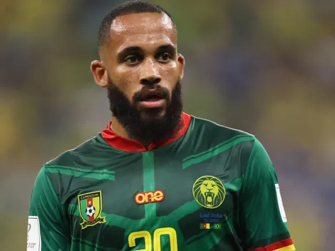 Why Cameroon will not be participating at the 2026 World Cup