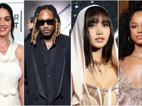 Are Katy Perry, LISA, Future and Tyla getting paid for 2026 World Cup Opening Ceremony?