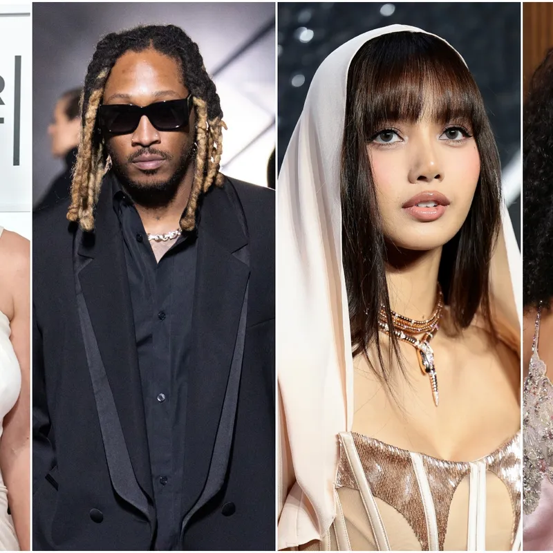 Are Katy Perry, LISA, Future, and Tyla getting paid for performing