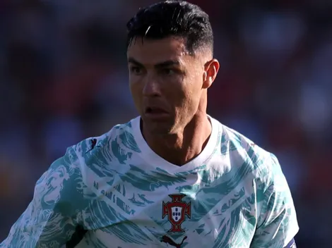 Portugal vs Nigeria: Predicted lineups with Cristiano Ronaldo for 2026 pre-World Cup friendly