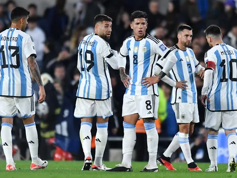 How long is halftime at the 2026 World Cup games?