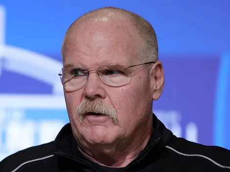 Chiefs, Andy Reid reportedly could trade Super Bowl champion Wanya Morris