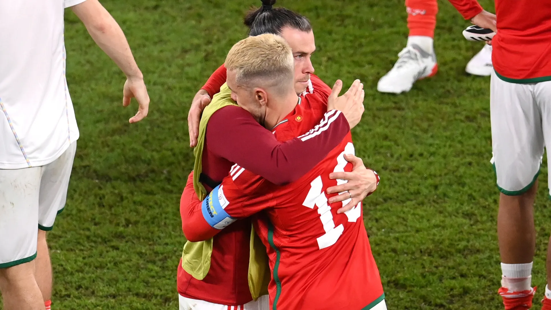Wales