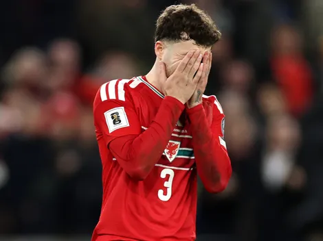 Why Wales isn’t playing at the 2026 World Cup