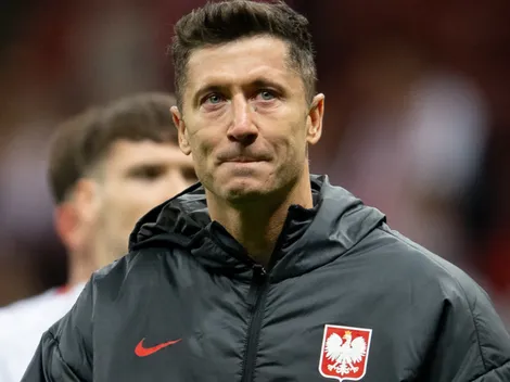 Why is Poland not playing at the 2026 World Cup?