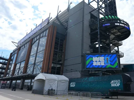 The 2026 World Cup games that will be played in Philadelphia