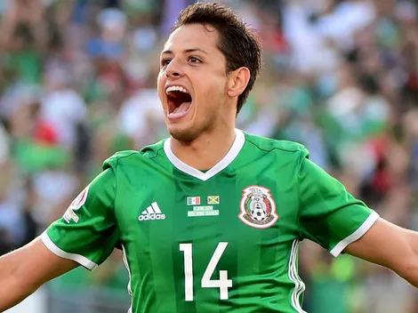 Why Javier ‘Chicharito’ Hernandez isn’t playing for Mexico at the 2026 World Cup