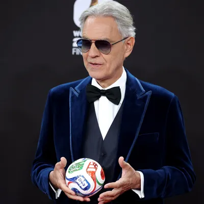 2026 FIFA World Cup anthem: What is the official song?