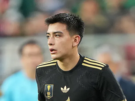 Who’s the youngest player at the 2026 World Cup?