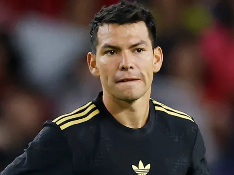 Why is Hirving ‘Chucky’ Lozano not playing at the 2026 World Cup with Mexico?