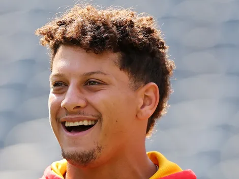 Patrick Mahomes’ contract details after QB receives historic extension from Chiefs