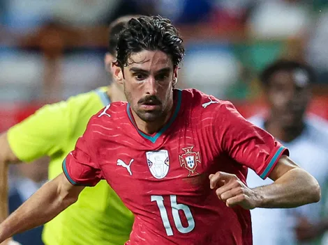 Cristiano Ronaldo’s Portugal defeat Nigeria 2–1 in the final friendly