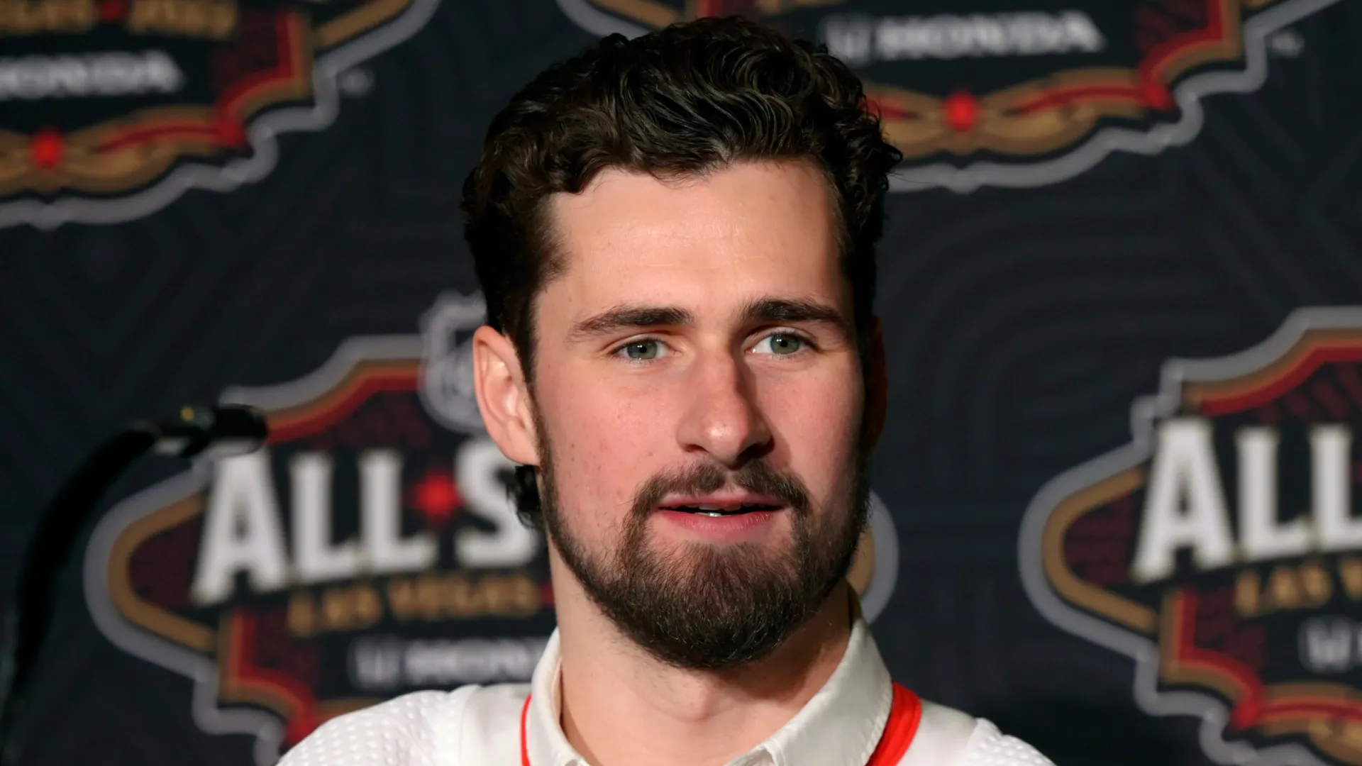 Dylan Larkin