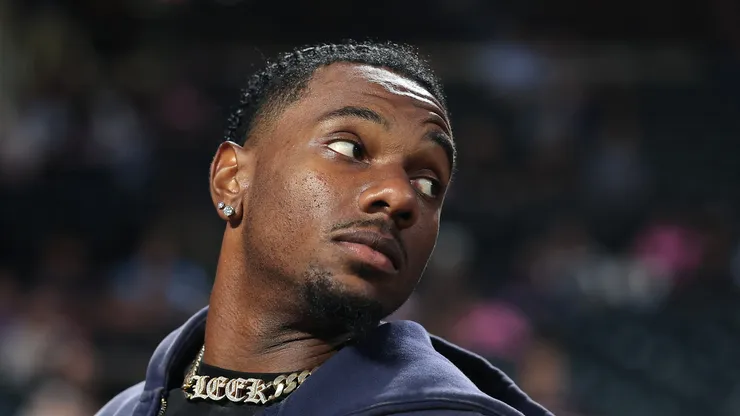 Malik Nabers might not be ready for Week 1 with Giants