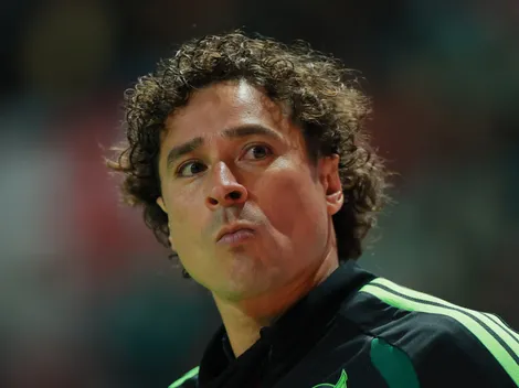 What’s the furthest Mexico has gone at a FIFA World Cup?