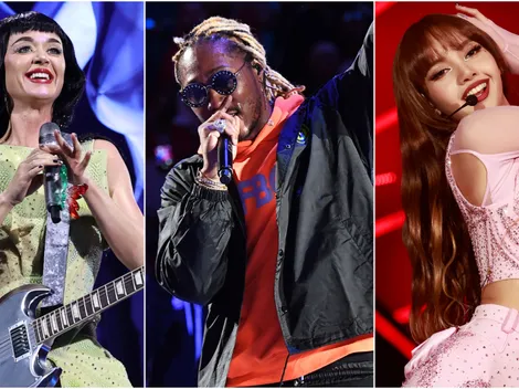 Which artists are playing at the 2026 World Cup USA opening ceremony?